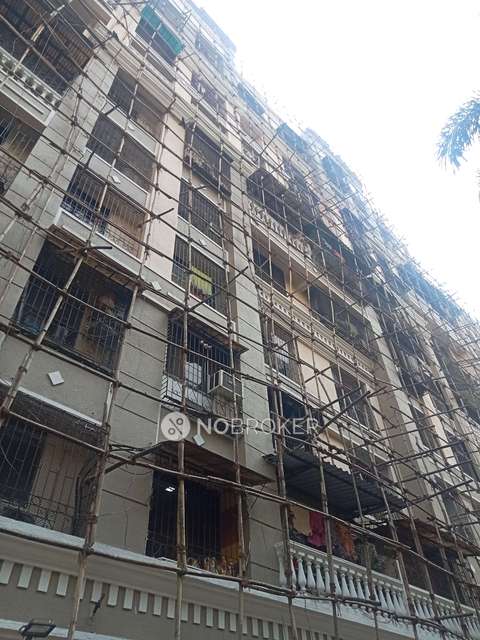 2 BHK Flat In Vihang Shantivan For Sale  In Thane West