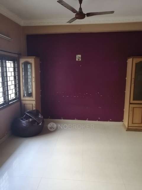 2 BHK Flat In Vittal Sai Nidhi Apartments For Sale  In Padmarao Nagar,