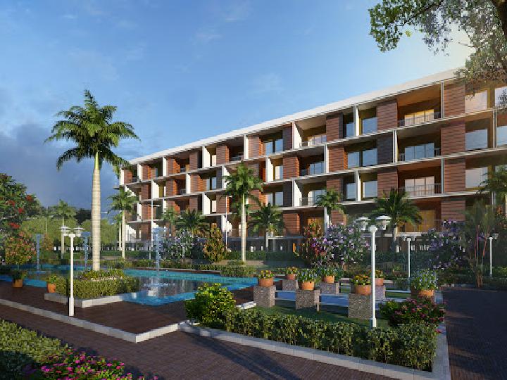 Fantastic By Urban Tree Vanagaram Without Brokerage Semifurnished 2