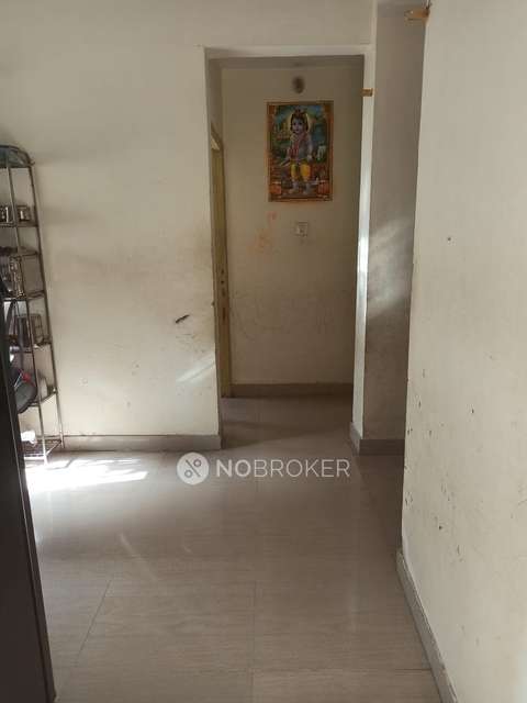 2 BHK Flat In Niramaya Ved Heights For Sale  In Medankarwadi