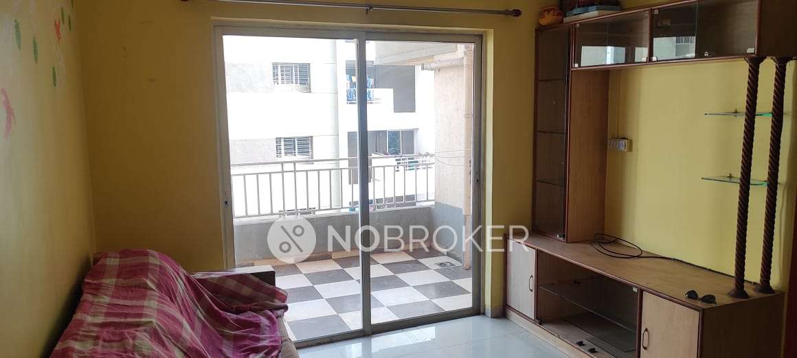 2 BHK Flat In Mantra Majestica Apartment for Rent In Sasane Nagar