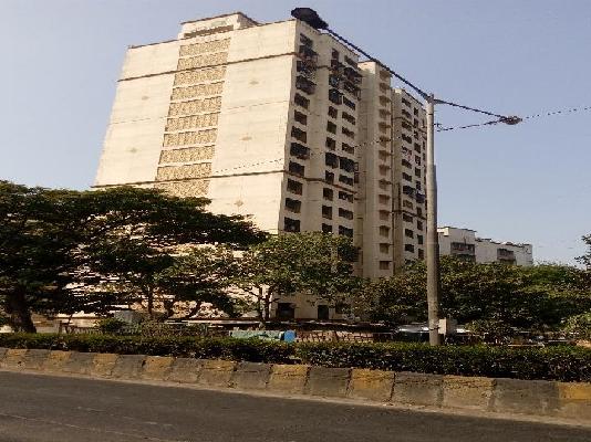 2 BHK Flat In Abhinandan Chs Ltd, Gorai Road, Borivali West for Rent  In Abhinandan C H Society (mhada Building 1-a)