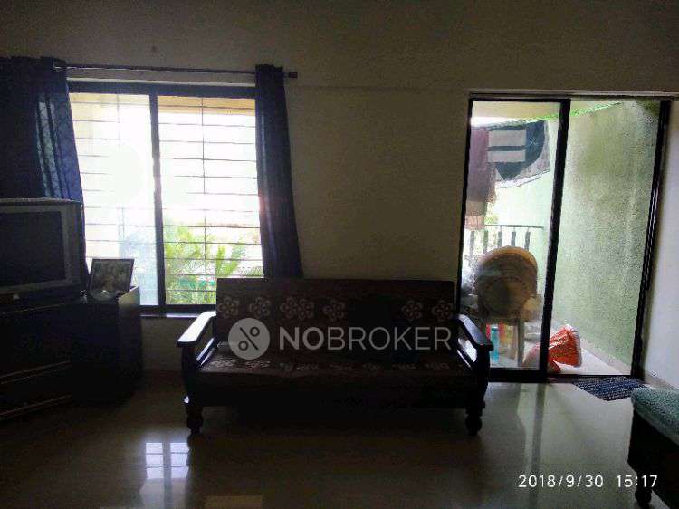 2 BHK Flat In Forest Hills Society For Sale  In Forest Hills Society