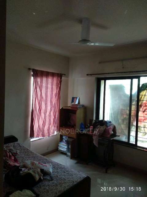 2 BHK Flat In Forest Hills Society For Sale  In Forest Hills Society