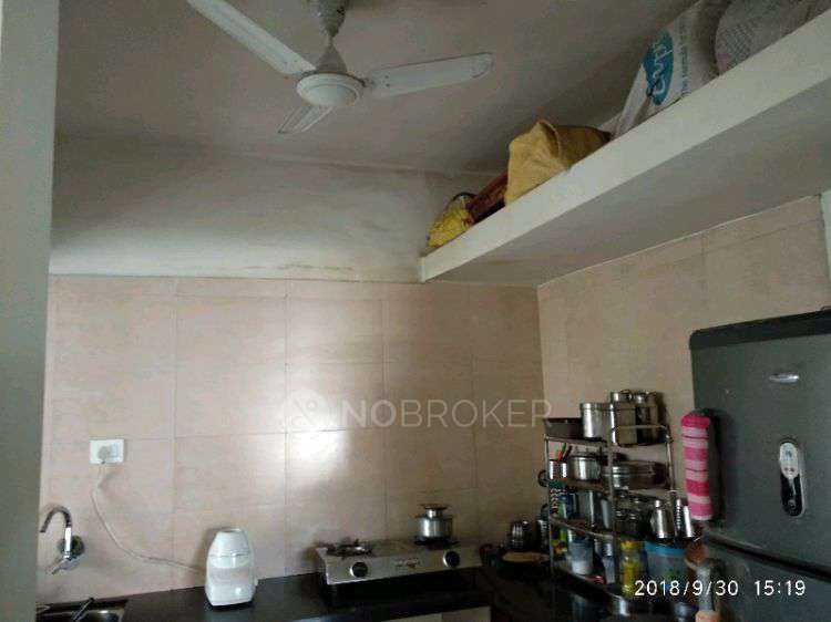 2 BHK Flat In Forest Hills Society For Sale  In Forest Hills Society