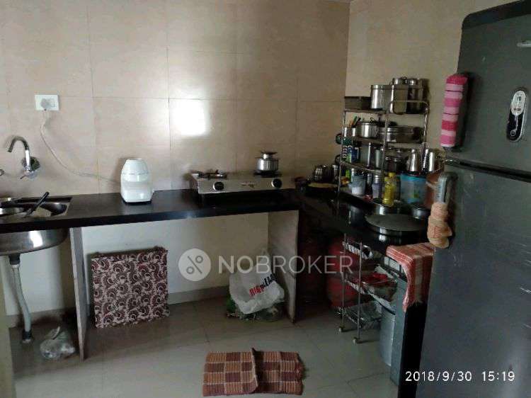 2 BHK Flat In Forest Hills Society For Sale  In Forest Hills Society