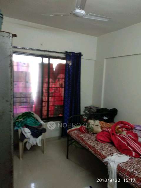 2 BHK Flat In Forest Hills Society For Sale  In Forest Hills Society