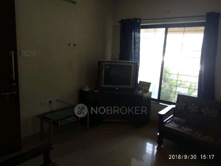 2 BHK Flat In Forest Hills Society For Sale  In Forest Hills Society