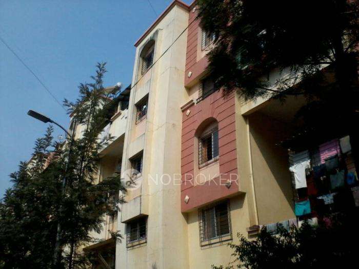 1 BHK Flat In Omkar Park Phase 1 ,rajmudra Socity , Dhankawadi for Rent  In 33683b, Rajmudra Society, Gulab Nagar, Sambhaji Nagar, Dhankawadi, Pune, Maharashtra 411043, India