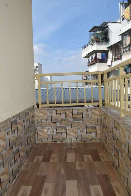 2 BHK Flat In Mauli Heights for Rent  In  Pimpri Chinchwad