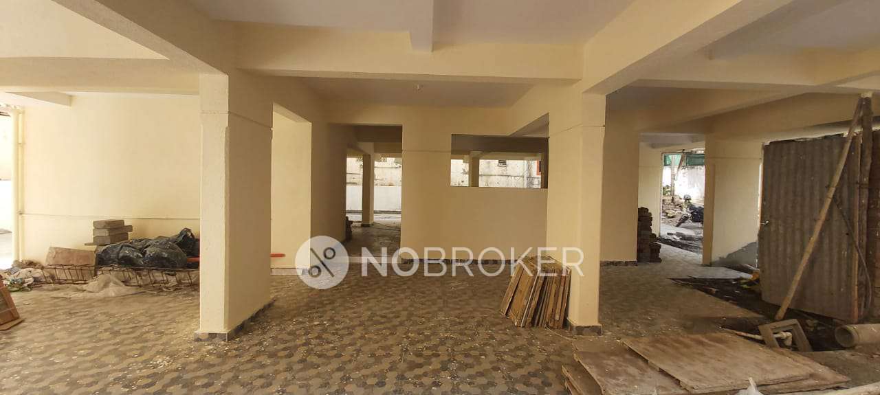 2 BHK Flat In Mauli Heights for Rent  In  Pimpri Chinchwad