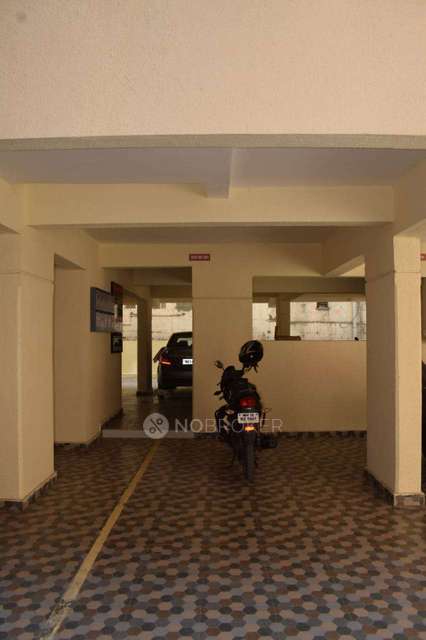 2 BHK Flat In Mauli Heights for Rent  In  Pimpri Chinchwad