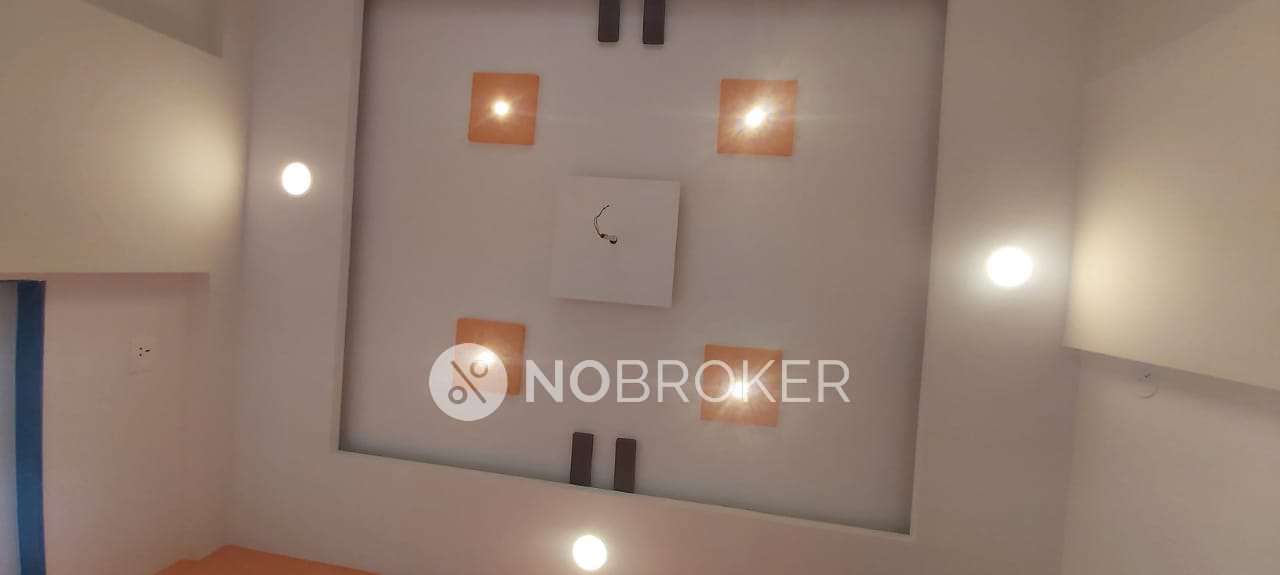 2 BHK Flat In Mauli Heights for Rent  In  Pimpri Chinchwad