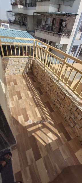 2 BHK Flat In Mauli Heights for Rent  In  Pimpri Chinchwad