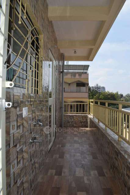 2 BHK Flat In Mauli Heights for Rent  In  Pimpri Chinchwad