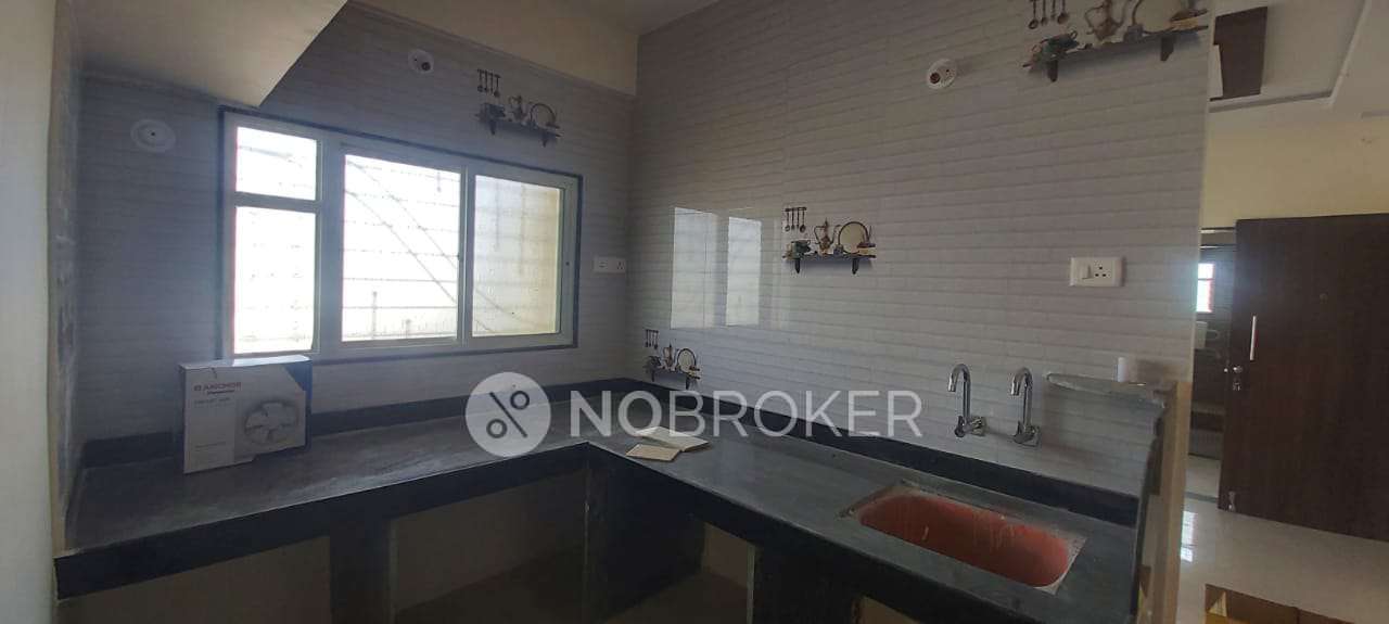 2 BHK Flat In Mauli Heights for Rent  In  Pimpri Chinchwad