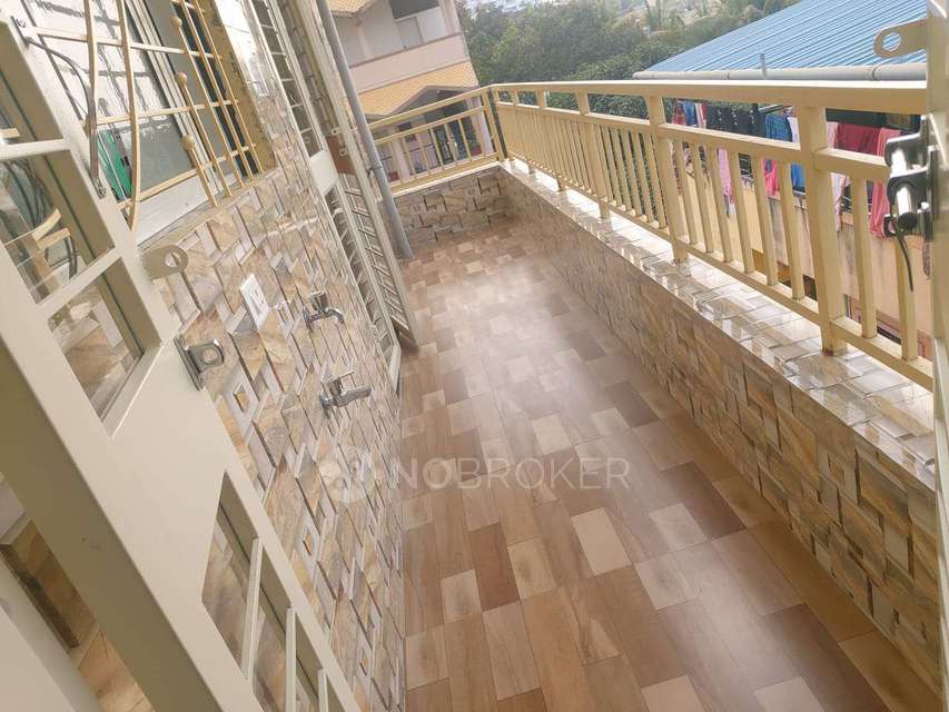 2 BHK Flat In Mauli Heights for Rent  In  Pimpri Chinchwad