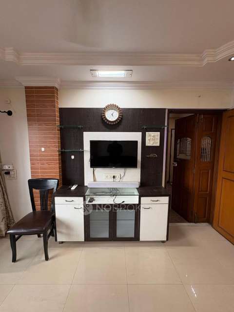1 BHK Flat In Hilton Tower for Rent  In Andheri East
