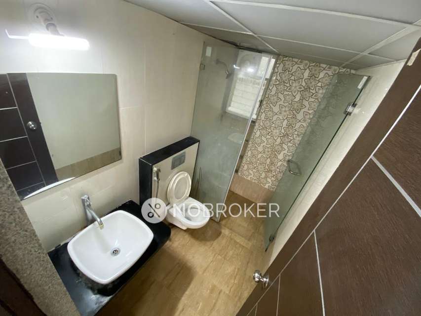 3 BHK Flat In My Nest Apartment For Sale  In Sus