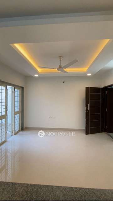 3 BHK Flat In My Nest Apartment For Sale  In Sus