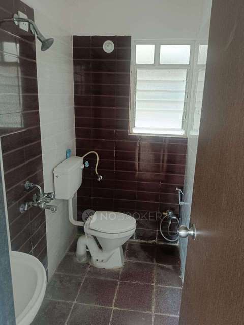 2 BHK Flat In Sai Shanti Society For Sale  In Loni Kalbhor