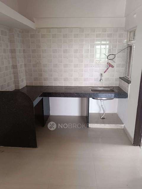 2 BHK Flat In Sai Shanti Society For Sale  In Loni Kalbhor