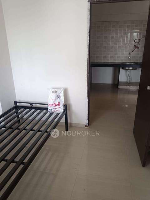 2 BHK Flat In Sai Shanti Society For Sale  In Loni Kalbhor
