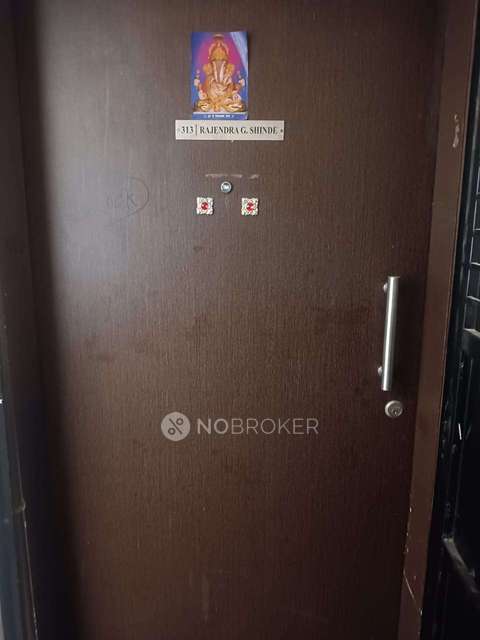 2 BHK Flat In Sai Shanti Society For Sale  In Loni Kalbhor