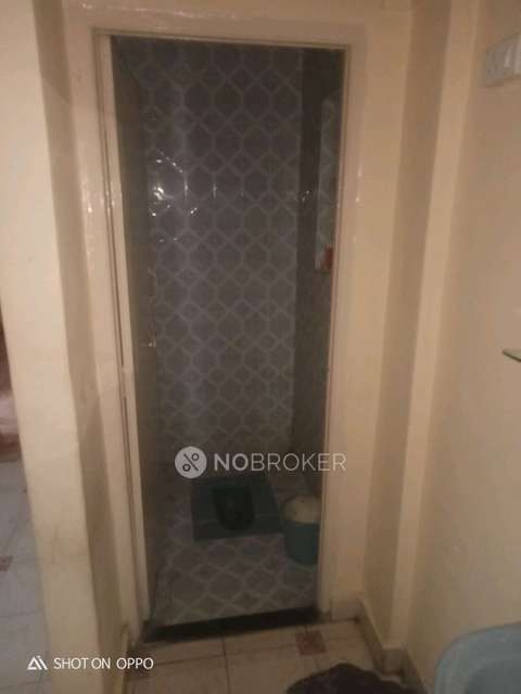 1 BHK Flat In Vaishanvee Heights For Sale  In Ambegaon Bk