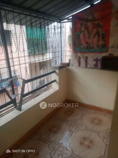 1 BHK Flat In Vaishanvee Heights For Sale  In Ambegaon Bk