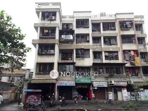 1 RK Flat In Kashish Plaza 2 For Sale  In Santosh Nagar