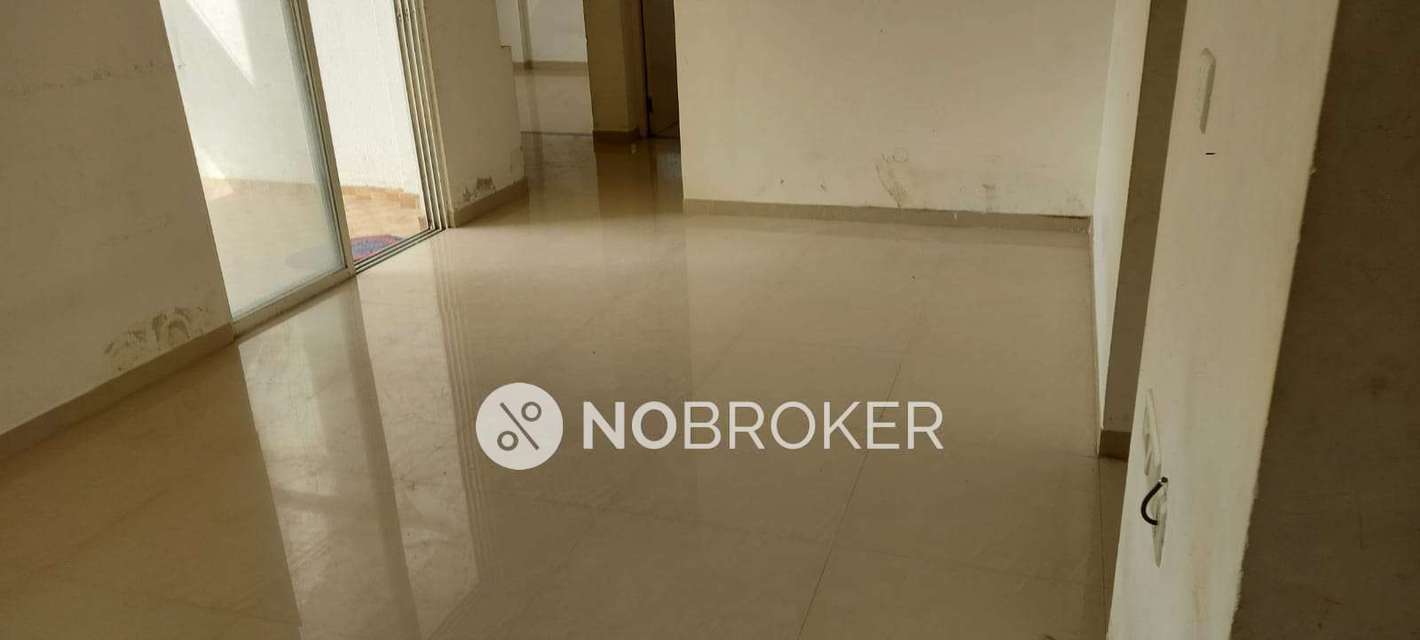 2 BHK Flat In Kfp Kalash Homes For Sale  In Pirangut