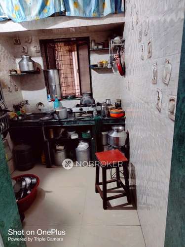 1 RK Flat In Alankar Apartment For Sale  In Ulhasnagar