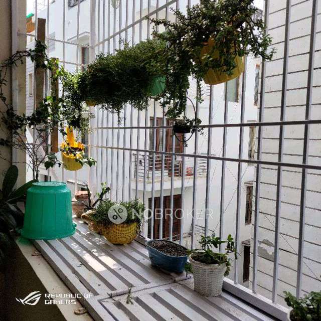 3 BHK Flat For Sale  In Mansarover Garden