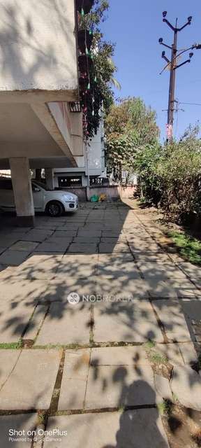 1 BHK Flat In Mazda Apartment For Sale  In Yerawada