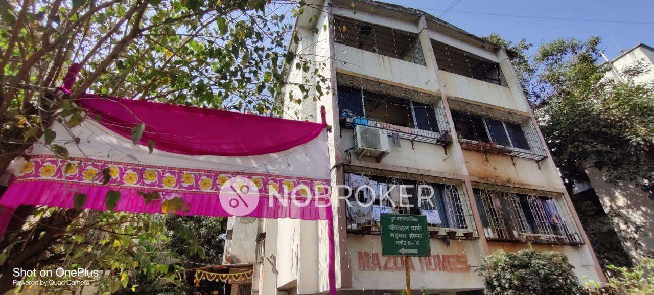 1 BHK Flat In Mazda Apartment For Sale  In Yerawada