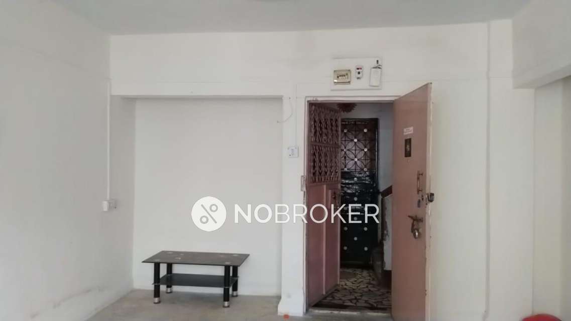 1 BHK Flat In Mazda Apartment For Sale  In Yerawada