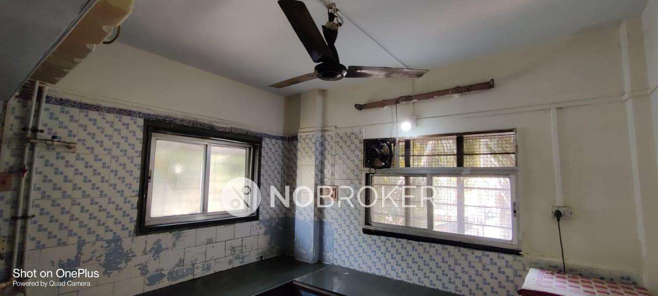 1 BHK Flat In Mazda Apartment For Sale  In Yerawada