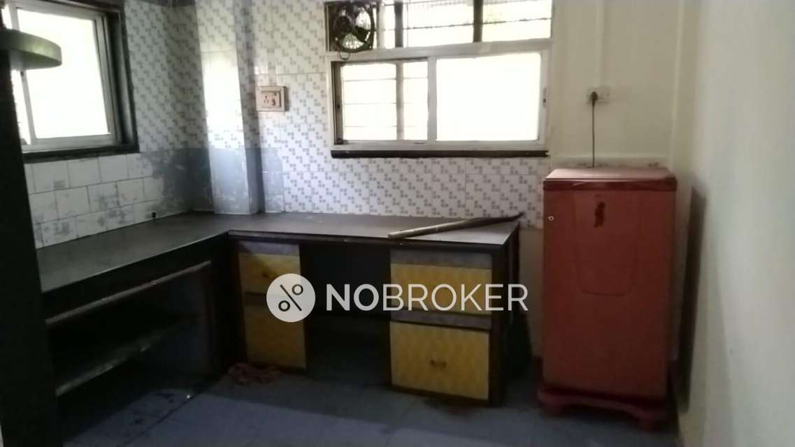 1 BHK Flat In Mazda Apartment For Sale  In Yerawada