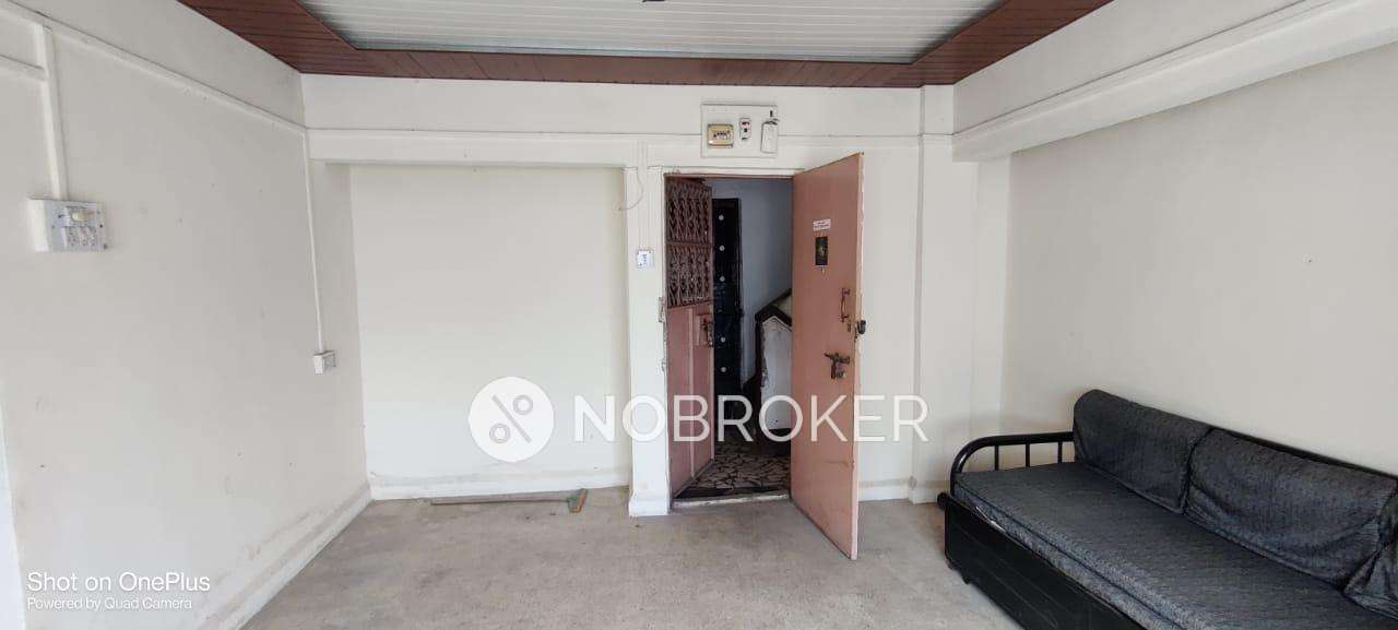 1 BHK Flat In Mazda Apartment For Sale  In Yerawada