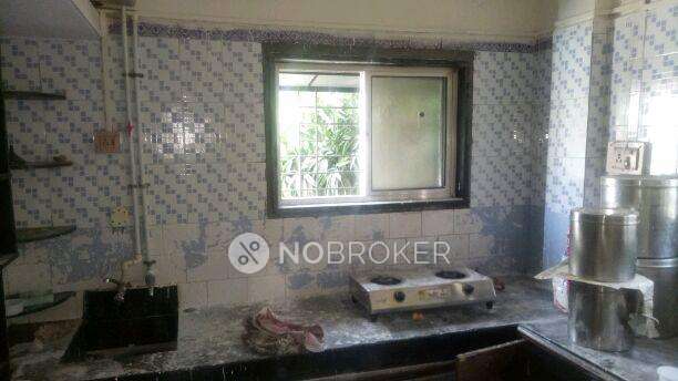 1 BHK Flat In Mazda Apartment For Sale  In Yerawada