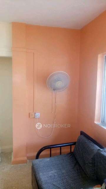 1 BHK Flat In Mazda Apartment For Sale  In Yerawada
