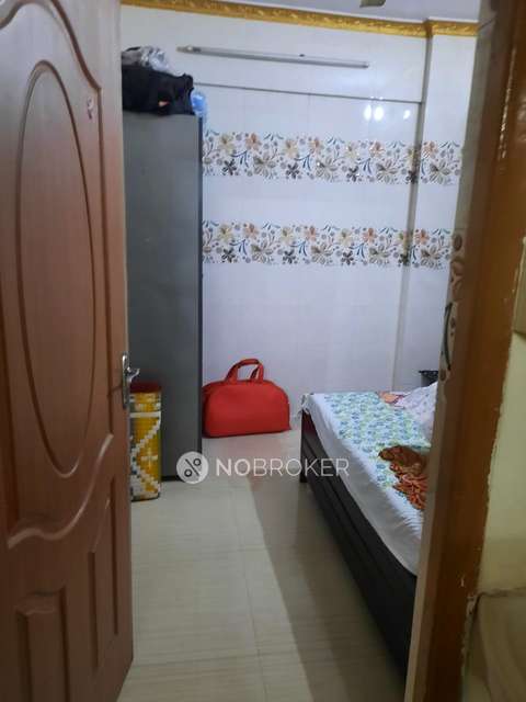 1 BHK Flat For Sale  In Nerul