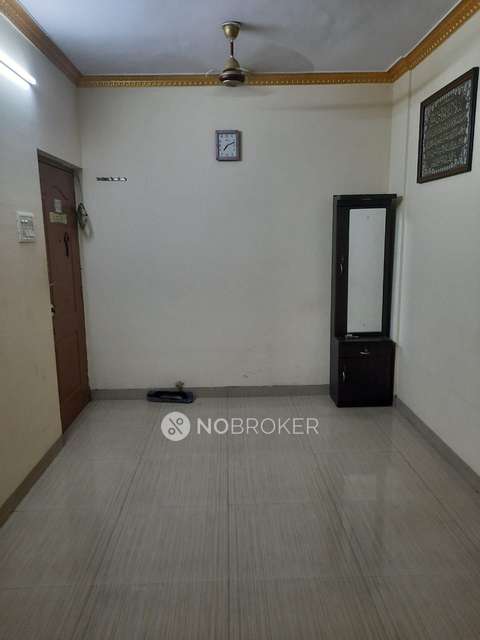 1 BHK Flat For Sale  In Nerul