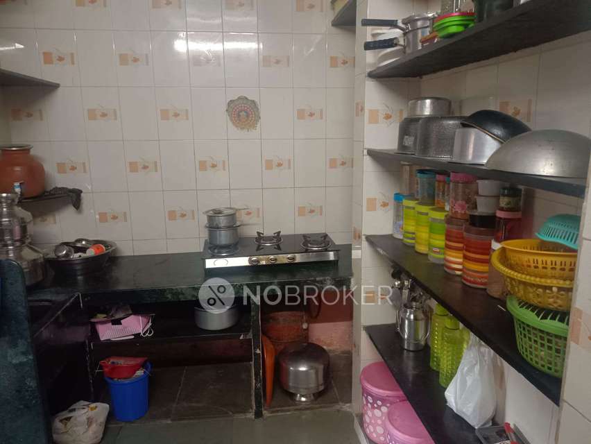 1 RK House for Rent  In Manisha Nagar