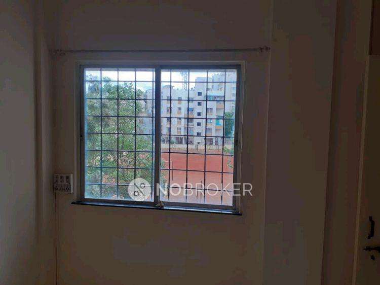 2 BHK Flat In Runwal Meadows for Rent  In Warje