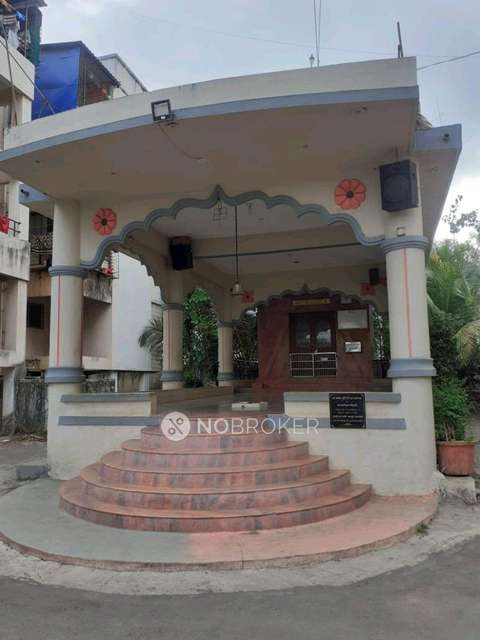 2 BHK Flat In Runwal Meadows for Rent  In Warje