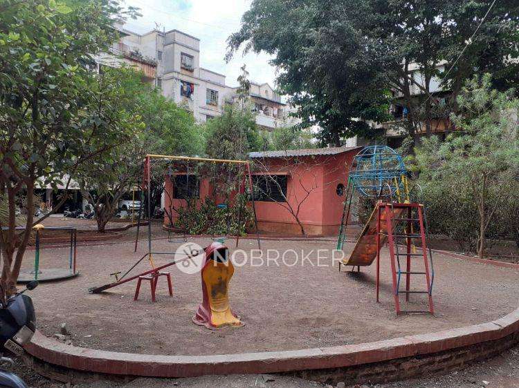 2 BHK Flat In Runwal Meadows for Rent  In Warje