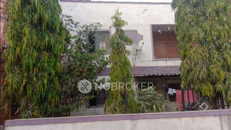 1 RK House for Rent  In Dhanori