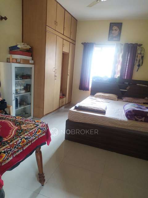 3 BHK House for Rent  In Banashankari (only Veg)